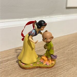 Disneys Snow White Ornament